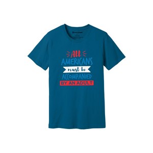 Thèmes de gentillesse imprimer 100% t-shirt en tissu de coton 160-180 à lourd GSM 12 couleurs disponibles Personnalisé votre propre conception et placement - Product Image 3