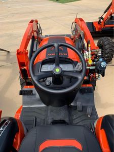 TRACTOR COMPACTO BAD BOY 3026H NUEVO/USADO MÁS VENDIDO - Product Image 2