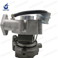 Harga Grosir Turbocharger Terlaris Harga Terjangkau 17201-54030 1720154030 CT20WCLD untuk Toyota