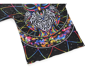 Professional Full Sublimation T Shirt Custom Printed <b>Tshirts</b> - Product Image 6