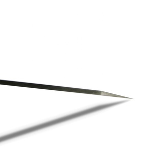 มีดทำครัวญี่ปุ่นสำหรับเชฟมือจับไม้คาร์บอนมีดปลอมแปลง - Product Image 5