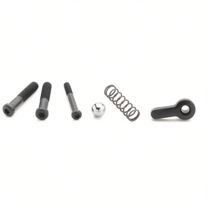 ประแจหกเหลี่ยมแบบกลับด้านได้พร้อมชุดคันโยกเปลี่ยนเกียร์สำหรับการใช้งานที่หลากหลาย - Product Image 2