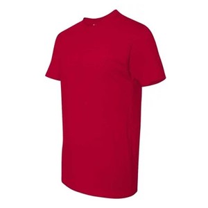 Camiseta de lona personalizada Bella con tu imagen para hombre - Product Image 2