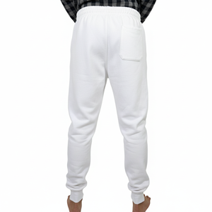 Pantalones Deportivos Personalizados al por Mayor en Línea, Pantalones Jogger de Alta Calidad con Diseño Personalizado, Pantalones Deportivos Elásticos con Efecto Deslavado para Hombre - Product Image 3