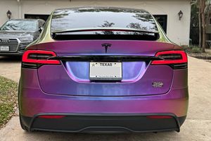 Tesla Model X Plaid 2022 USADO MÁS VENDIDO - Product Image 3