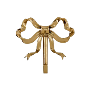 Venta caliente adornos de árbol colgantes de Metal de Navidad accesorios decorativos para el toque festivo perfecto - Product Image 4