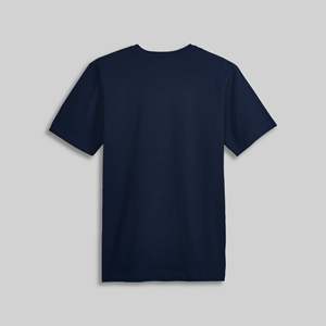 Camiseta Oversize de Gran Gramaje 1009, Jersey de 240 g/m², Estampado 3D, Patrón 3D, Características Comprimidas - Product Image 2