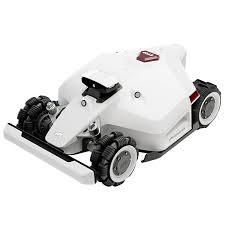 Tondeuse à gazon robotisée LUBA 2 AWD 5000HX 100% authentique et neuve avec navigation assistée par GPS - Product Image 2