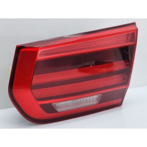 ไฟหยุดด้านหลังขวาแบบรวมในตัวประตู BMW ซีรีส์ 3 F30 ซีดาน 63217369120 (11>) - Product Image 2