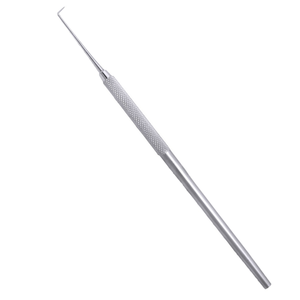 Sonda Dental de Acero Inoxidable, Instrumentos Dentales Personalizados - Product Image 1