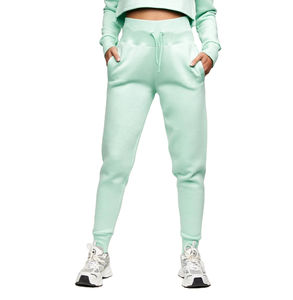 Women Streetwear Slim Fit Ladies Trousers <b>High</b> Quality Casual <b>High</b> <b>Waist</b> Solid Color Women Trousers <b>Hot</b> Selling Sweat <b>Pants</b> - Product Image 1