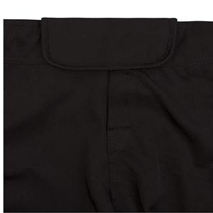 Customized Mma Shorts Muay Thai Kickboxing Boxing Fight Shorts Grappling Custom Bjj Gi Mma Shorts - Product Image 2