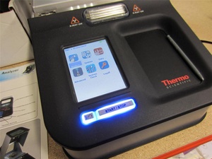 Analizador de Metales Preciosos Niton DXL-XRF de Alta Calidad, Instrumento de Alta Calidad, 100% Original Sellado de Fábrica - Product Image 3