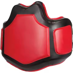 Protecteur Bally léger protecteur Bally protecteur Softball Baseball protège-poitrine vente en gros professionnel protecteur Bally personnalisé - Product Image 5