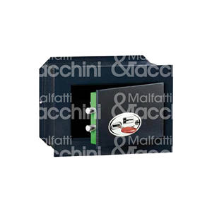 COFFRE-FORT MURAL AVEC CLÉ Modèle spécial Serrure avec clé Epaisseur de porte 8 mm Epaisseur du cadre 8 mm Livré avec 2 - Product Image 1