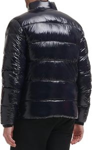 Veste matelassée imperméable pour homme - Product Image 5