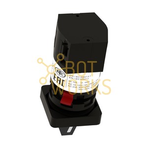 Schneider Electric K10A001ACH - Nuovo - Product Image 1