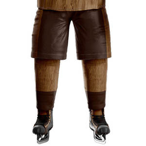 Uniforme de hockey sur glace de l'équipe confortable Slim Fit en matériau durable fabriqué au Pakistan - Product Image 6