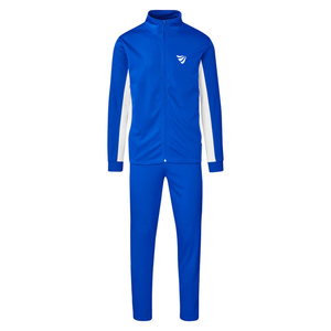 ชุดออกกำลังกายมีซิปมีฮู้ดสไตล์ลำลองของผู้ชายชุดวอร์มไซส์พิเศษแบบมืออาชีพสำหรับฤดูหนาว - Product Image 2