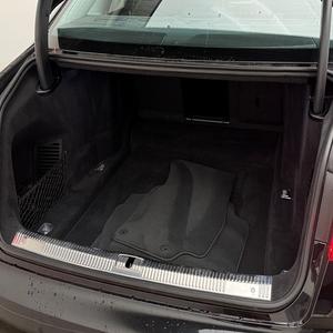 Hot Deal Alert! Super clean 2021 A u d i A8 L 55 TFSI quattro 3.0L V-6 Gas Turbocharged All-wheel Drive Automatic Luxury Sedan - Product Image 6