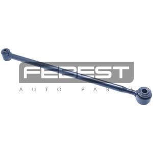 Tirante trasversale posteriore FEBEST (0125-1SV40) - Product Image 1