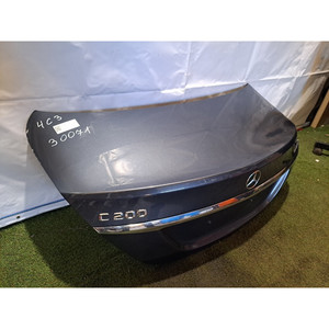 Portellone Posteriore Mercedes Classe C (W205) (2013-) A2057500075 626951(R9M) (13>) - Product Image 3