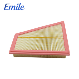 Filtro de Aire de Motor OE 13717582908 para <span class=keywords><strong>BMW</strong></span> N20 N26 2.0L Turbo <span class=keywords><strong>528i</strong></span> F10 X1 E84 Z4 E89, Repuesto de Elemento de Filtro de Aire - Product Image 1