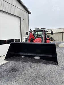 6616แมสซีย์เฟอร์กูสันฟาร์มแทรคเตอร์แมสซีย์เฟอร์กูสันมือสอง - Product Image 3