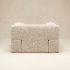 Fauteuil d'appoint de luxe fait main Le Fauteuil, style Mid-Century, pour salon, maison et bar/<span class=keywords><strong>club</strong></span> - Prix usine - Product Image 6