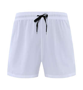 Summer New Arrival Short de fitness pour hommes Running Athletic Quick Dry Athletic Running Shorts Hommes - Product Image 3