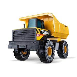 Camion à benne basculante Tonka Steel Classics Mighty - Product Image 1
