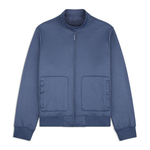 2025 Logo personnalisé nouveau Design Sport Fitness veste à glissière costume survêtements personnalisés hommes Sport survêtement pour hommes - Product Image 5