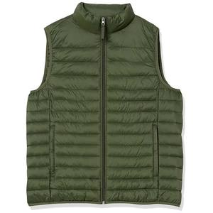 Chaqueta de Invierno para Hombre, Acolchada, Impermeable, Transpirable, Color Personalizado, Manga Regular, Servicio OEM - Product Image 5