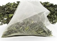 Tisane de Menthe Poivrée Premium en Feuilles Coupées – Infusion Herbale de Menthe Poivrée Séchée pour Sachets de Thé