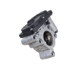 Corps de papillon Ford Focus ST-LINE Berline (MK4) H6BG-9F991-BA R0DB Hybride 1000 (18>) - Product Image 4