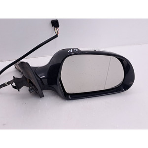 Rétroviseur droit Audi A4 Avant (8K5) 6 broches verre cassé CJCA (08>15) - Product Image 3