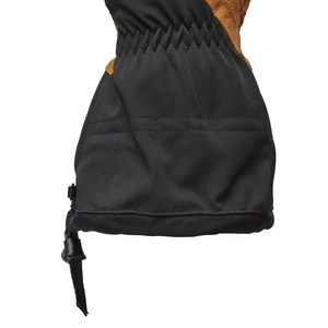 Gants de ski à prix avantageux, de qualité supérieure, mitaines thermiques pour sports de plein air, mitaines chauffantes pour snowboard, fabriquées au Pakistan - Product Image 4