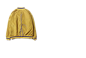 Veste universitaire unisexe personnalisée pour sports d'hiver en plein air, nouvelle collection, haute qualité, design sur mesure, vente chaude en gros - Product Image 3