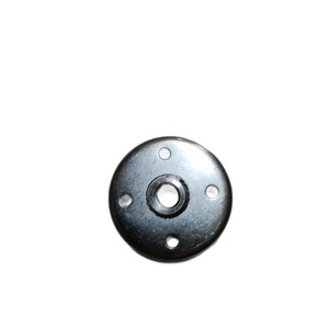 Campana de Embrague para Modelo KM8002 Ref 469104, Pieza de Repuesto para Motor de Maquinaria - Product Image 1