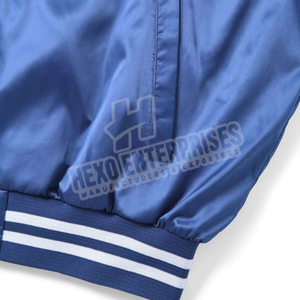 Nouveaux blousons aviateur pour hommes au meilleur prix Qualité durable bon matériel Personnalisé pour les blousons aviateur pour hommes - Product Image 4