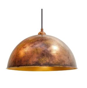 Meilleures ventes Grande suspension en métal design de luxe pour hôtel et restaurant Décoration de style nordique au meilleur prix - Product Image 3