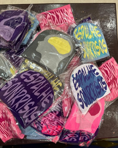 Acrylique unisexe bonnets doux tricot respirant imperméable personnalisable confortable hiver chapeaux élégant confortable chapeaux polyvalent - Product Image 5