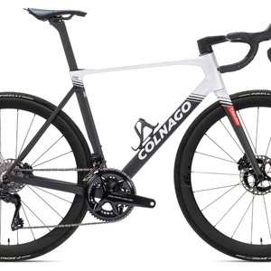 NUEVA Bicicleta Completa de Carretera de Carbono Coll-nagos V5rs Disc 2025 Dura Ace Di2 SDM5 - Product Image 2