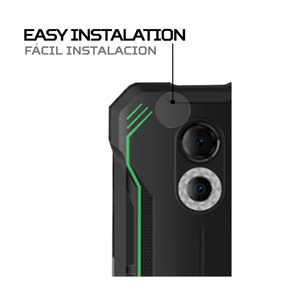 Protector de Pantalla Doogee S61 Pro con Función Antishock - Product Image 3