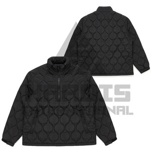 Fashionable Stylish Latest Design <b>Half</b> Zipper <b>Jacket</b> | Long Sleeve <b>Half</b> Zipper <b>Jacket</b> Fashion Windbreaker <b>Half</b> Zipper <b>Jacket</b> - Product Image 6