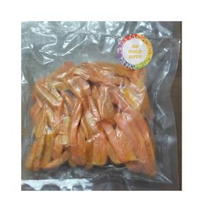 มันเทศแช่แข็งแบบแผ่น/ลูกเต๋า/แท่ง คุณภาพสูง พรีเมียม ผักแช่แข็งแบบ IQF ขายตรงจากโรงงาน ผลิตในเวียดนาม - Product Image 3