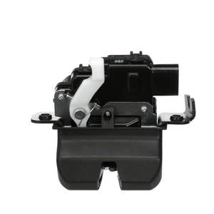 Serrure de hayon de voiture automatique Serrure de <span class=keywords><strong>coffre</strong></span> automatique pour <span class=keywords><strong>KIA</strong></span> Sorento 2016-2020 81230-C5000 - Product Image 1