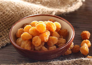 Longan orgánico fresco y seco de alta calidad, precio competitivo de Vietnam - Product Image 3