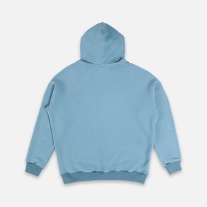 Sweat à capuche avec poche avant en coton doux 100% personnalisé pour hommes vente en gros veste d'hiver et décontractée chaude et respirante avec logo personnalisé - Product Image 5