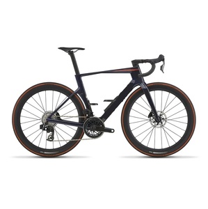 Bicicleta de carretera de carbono premium Teammachine R 01 Three Force eTap AXS de 12 velocidades, completamente nueva. - Product Image 5
